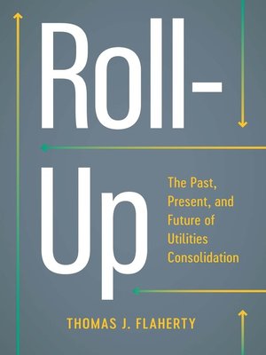 cover image of Roll-Up